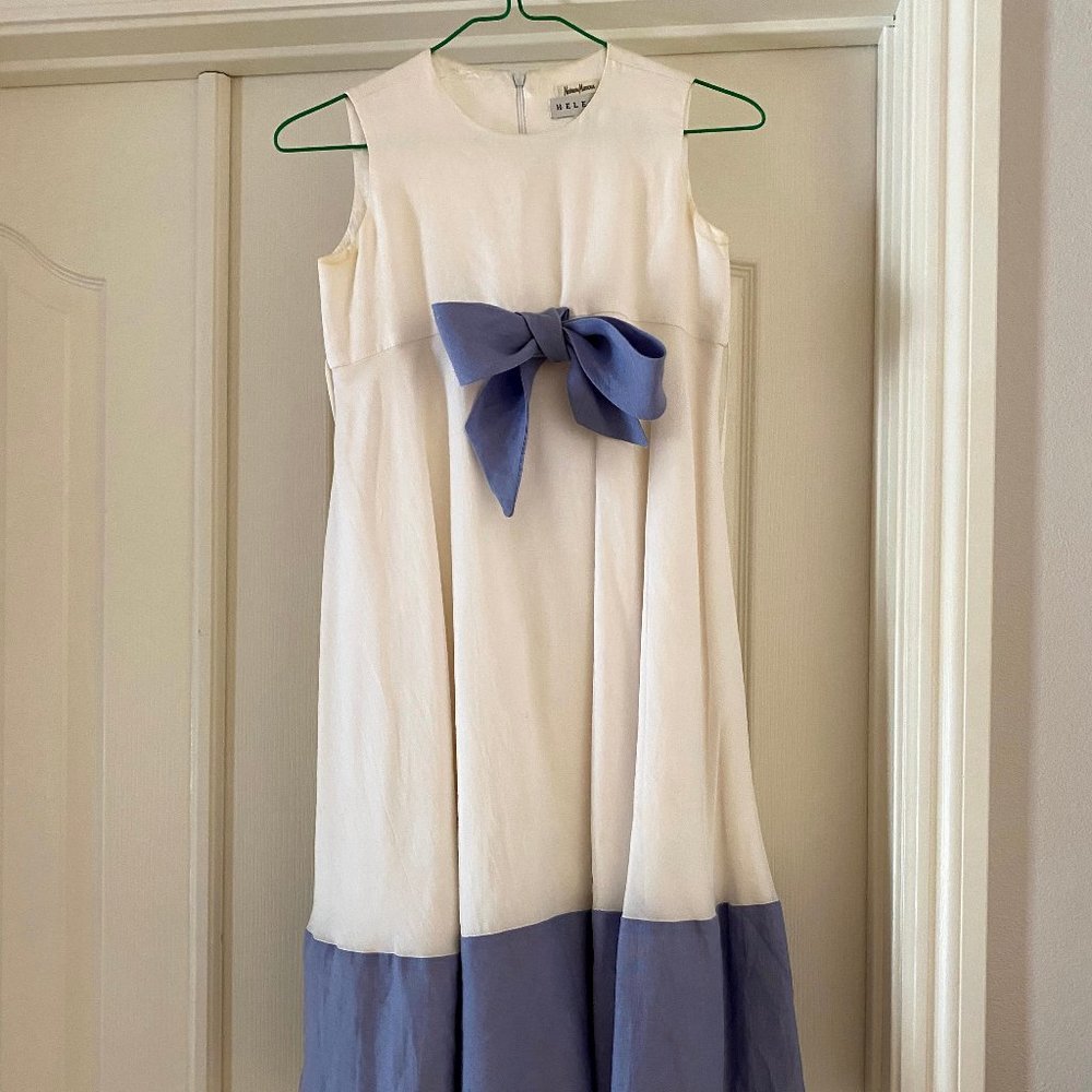 Neiman Marcus Helena Dress Children 6x